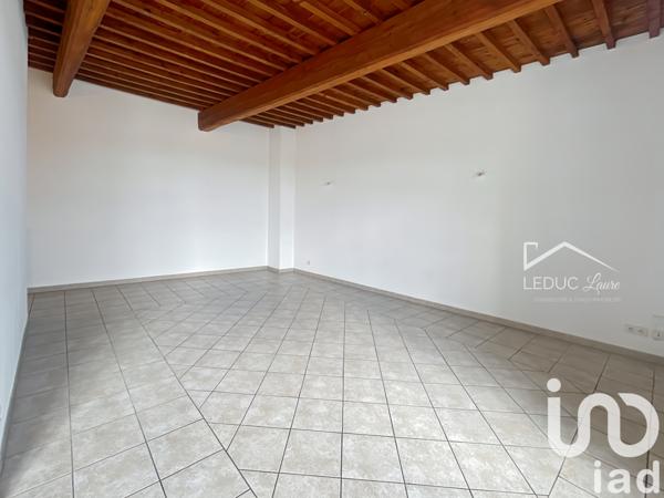 Appartement à vendre 3 pièces 89 m² Bagnols-sur-Cèze