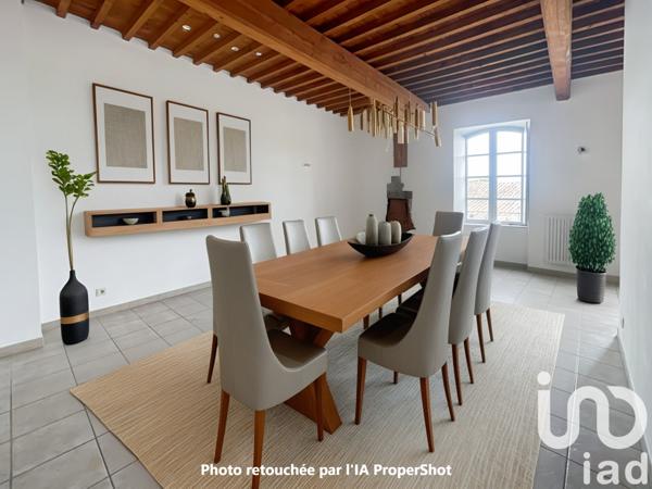 Appartement à vendre 3 pièces 89 m² Bagnols-sur-Cèze