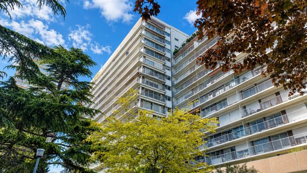 Appartement 3 pièces de 72m2