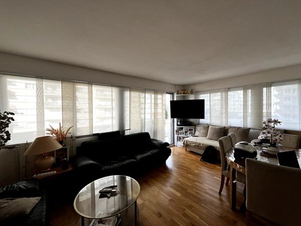 Appartement 3 pièces de 72m2