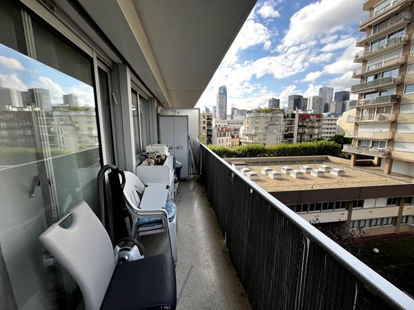 Appartement 3 pièces de 72m2