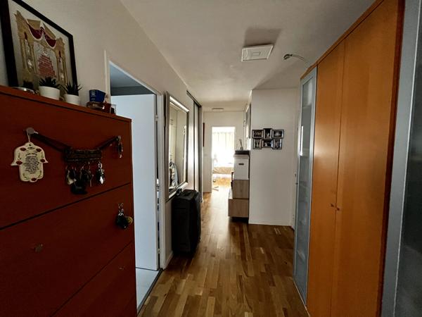 Appartement 3 pièces de 72m2