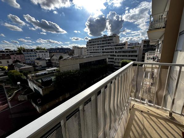 Appartement 3 pièces de 72m2