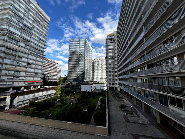 Appartement 3 pièces de 72m2