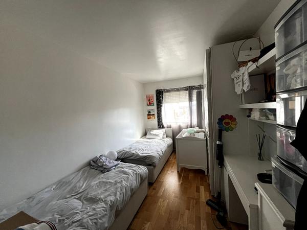 Appartement 3 pièces de 72m2