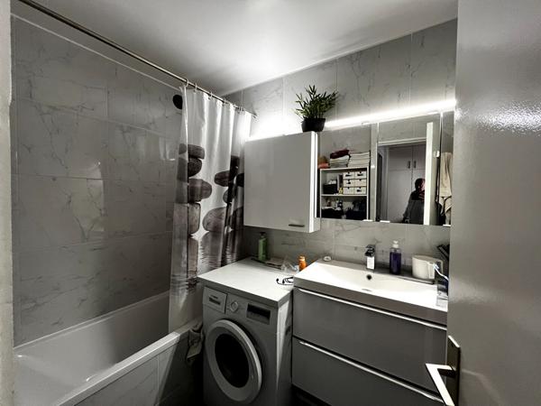 Appartement 3 pièces de 72m2