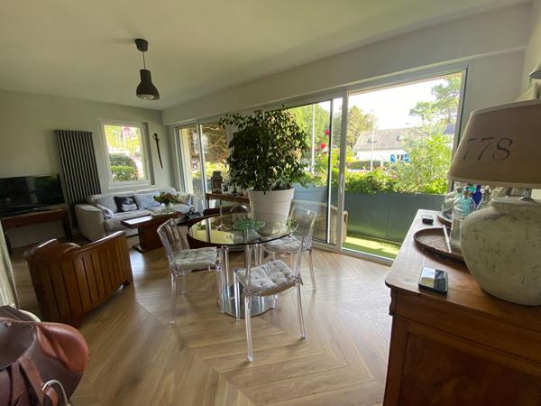 IDEAL INVESTISSEMENT -Studio quartier Benoît