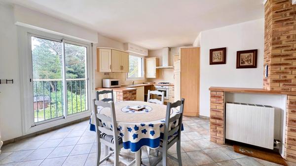 IDEAL INVESTISSEMENT -Studio quartier Benoît