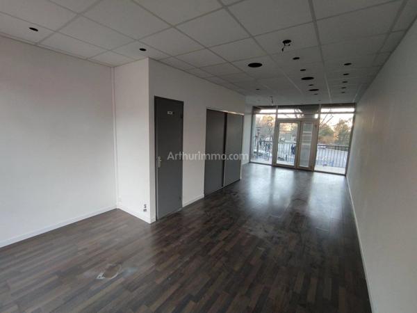 Vente Local commercial 1 pièces 34 m2 à Manosque