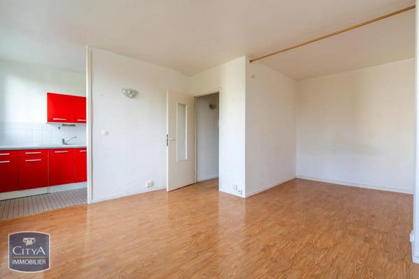 Appartement à vendre 1 pièce 30m²