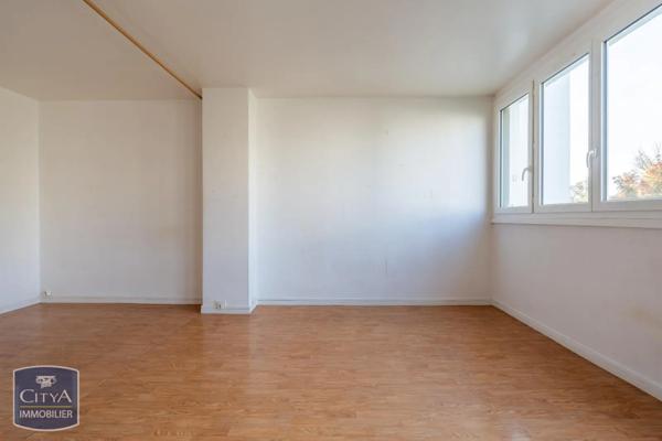 Appartement à vendre 1 pièce 30m²