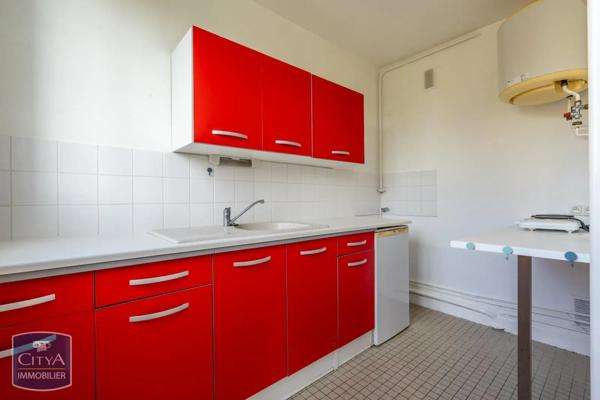 Appartement à vendre 1 pièce 30m²