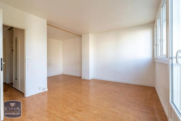 Appartement à vendre 1 pièce 30m²