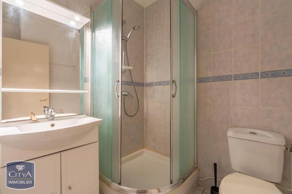 Appartement à vendre 1 pièce 30m²