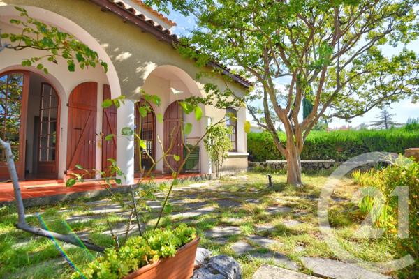Maison à vendre  5 pièces - 172,47 m 2   ROMANS SUR ISERE  - 26