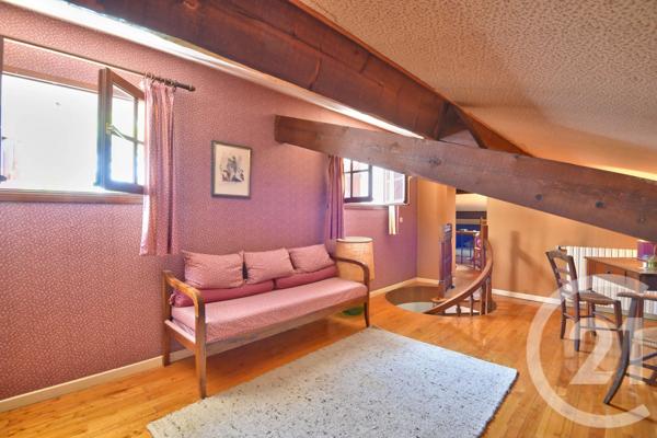 Maison à vendre  5 pièces - 172,47 m 2   ROMANS SUR ISERE  - 26