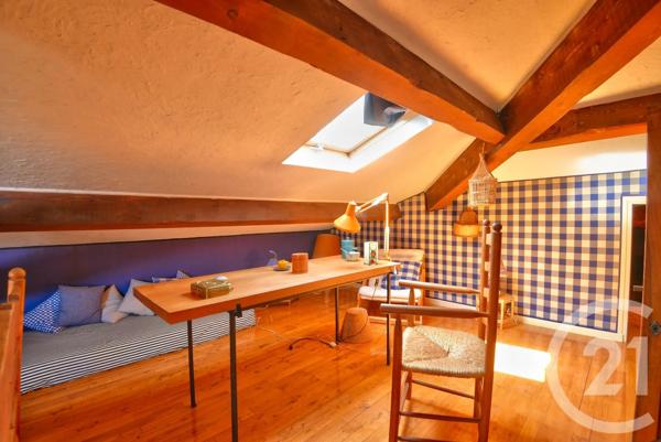 Maison à vendre  5 pièces - 172,47 m 2   ROMANS SUR ISERE  - 26