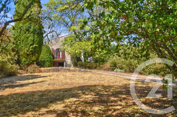 Maison à vendre  5 pièces - 172,47 m 2   ROMANS SUR ISERE  - 26