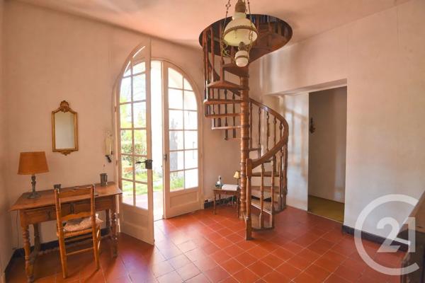 Maison à vendre  5 pièces - 172,47 m 2   ROMANS SUR ISERE  - 26