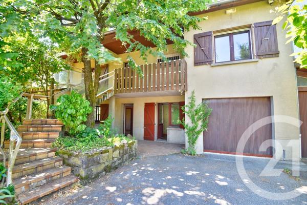Maison à vendre  5 pièces - 172,47 m 2   ROMANS SUR ISERE  - 26