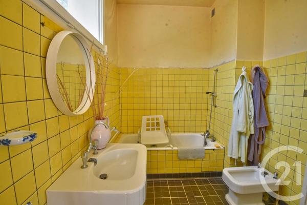 Maison à vendre  5 pièces - 172,47 m 2   ROMANS SUR ISERE  - 26