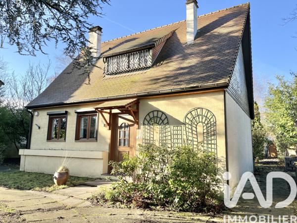 Maison à vendre 5 pièces 120 m² Noisy-le-Grand