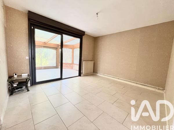 Maison à vendre 5 pièces 120 m² Noisy-le-Grand