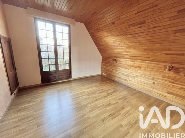 Maison à vendre 5 pièces 120 m² Noisy-le-Grand