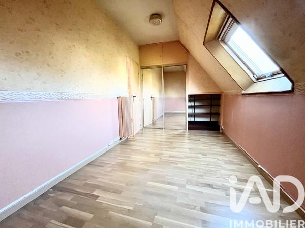 Maison à vendre 5 pièces 120 m² Noisy-le-Grand