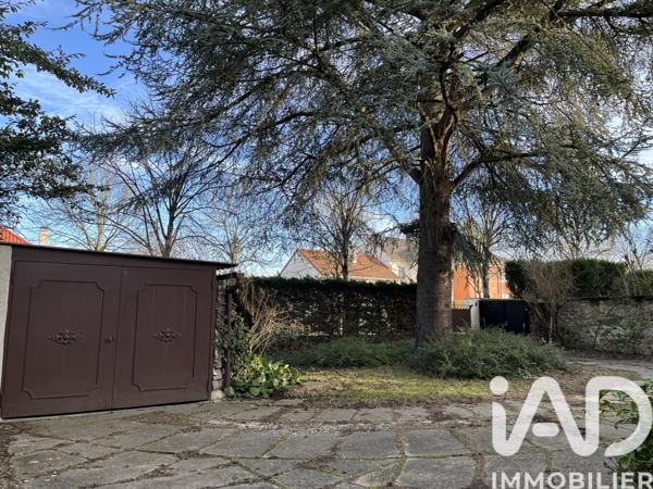 Maison à vendre 5 pièces 120 m² Noisy-le-Grand