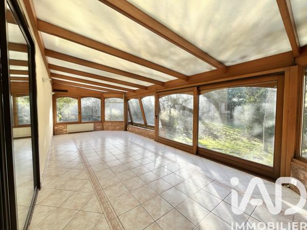 Maison à vendre 5 pièces 120 m² Noisy-le-Grand