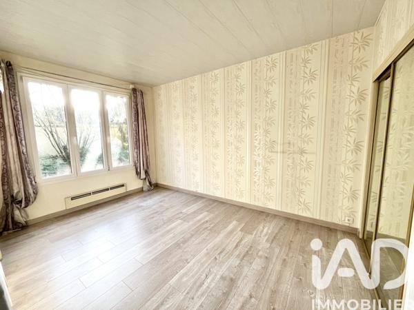 Maison à vendre 5 pièces 120 m² Noisy-le-Grand