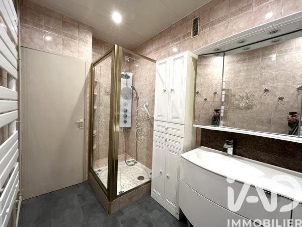 Maison à vendre 5 pièces 120 m² Noisy-le-Grand