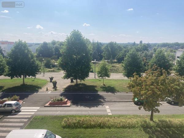 Appartement à vendre à Coulaines dans la Sarthe (72190), ref : 72126-2747