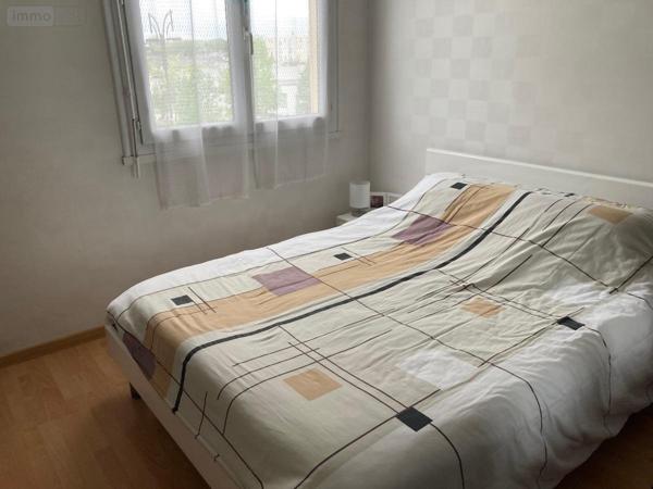 Appartement à vendre à Coulaines dans la Sarthe (72190), ref : 72126-2747