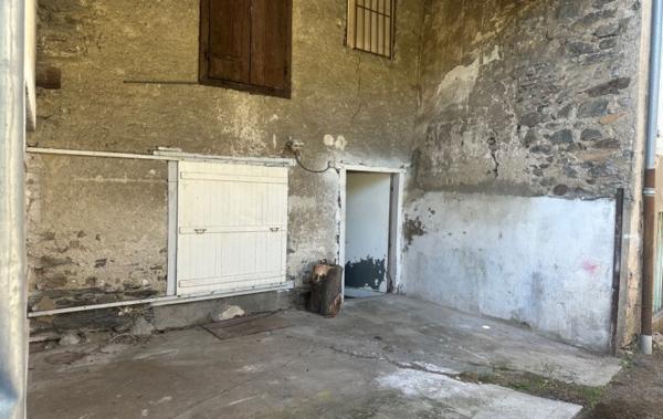 Vente Maison Vicdessos   