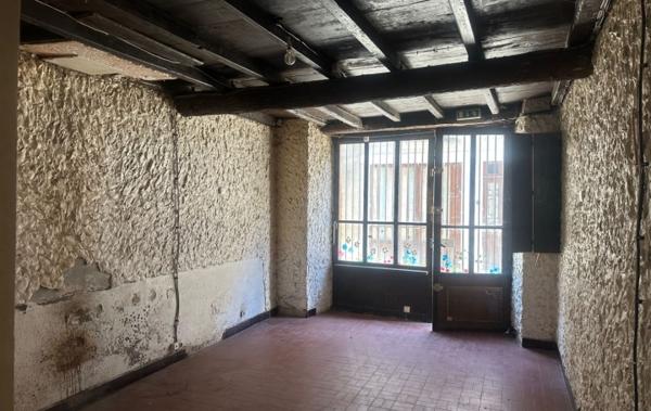 Vente Maison Vicdessos   