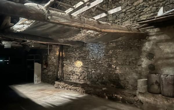 Vente Maison Vicdessos   