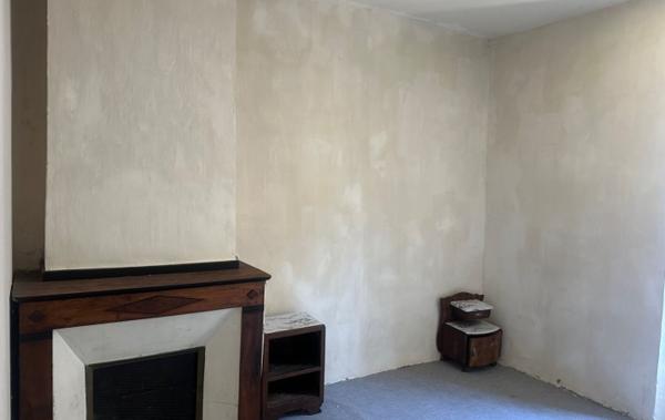 Vente Maison Vicdessos   