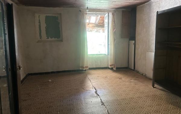 Vente Maison Vicdessos   