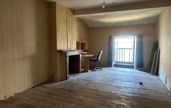 Vente Maison Vicdessos   