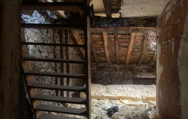 Vente Maison Vicdessos   