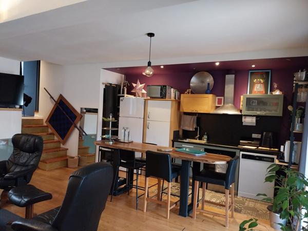 Maison dans Clermont-l'Hérault