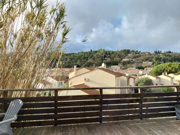 Maison dans Clermont-l'Hérault