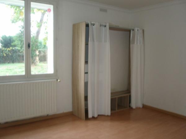 Saint Vincent De Paul (40990) Maison T5 de plain pied