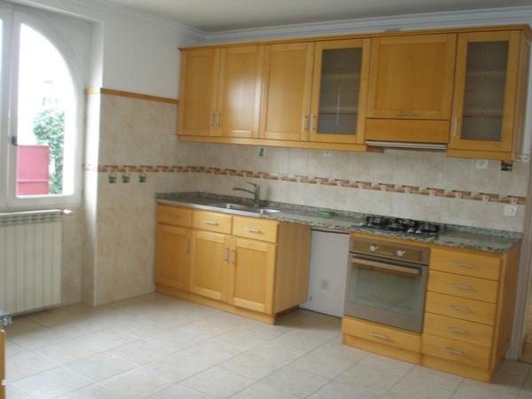 Saint Vincent De Paul (40990) Maison T5 de plain pied