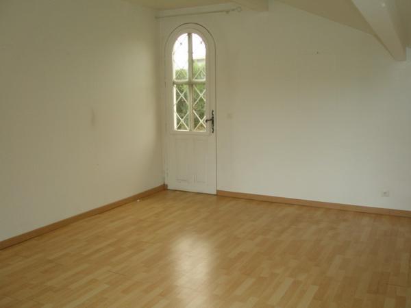 Saint Vincent De Paul (40990) Maison T5 de plain pied