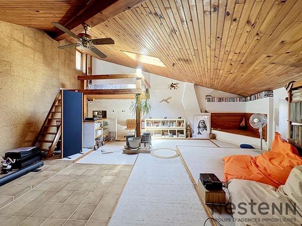 Maison de village 4 pièces 114 m2 Pourrières