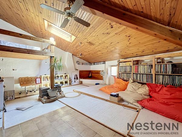 Maison de village 4 pièces 114 m2 Pourrières