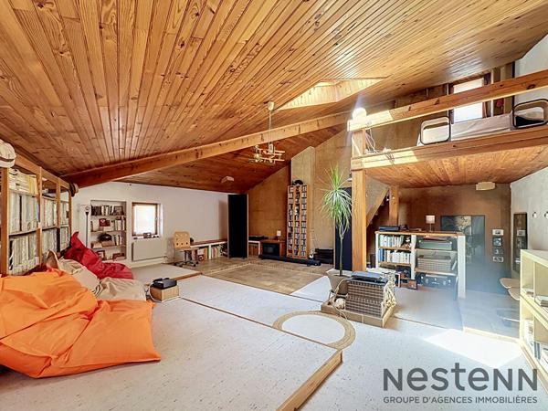 Maison de village 4 pièces 114 m2 Pourrières